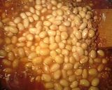 中華風チリコンカン作り方2写真
