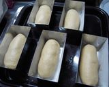 完熟柿のミニ食パン作り方6写真