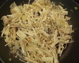 □□白い麻婆豆腐□□作り方3写真