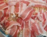 豚はくさい蒸し作り方1写真