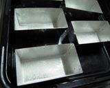 完熟柿のミニ食パン作り方3写真