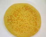 もっち〜り♪もちもち♪どら焼き作り方10写真