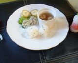 可愛いサイコロおむすび♪作り方4写真