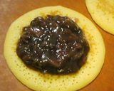 もっち〜り♪もちもち♪どら焼き作り方12写真