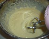 簡単リンゴのヨーグルトケーキ♪作り方5写真