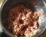 あっさり美味しいロール白菜。作り方3写真