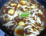 野菜巻きビーフシチュー作り方7写真