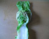 あっさり美味しいロール白菜。作り方5写真