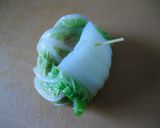 あっさり美味しいロール白菜。作り方6写真