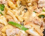 豚玉キャベツのカレー味炒め作り方3写真