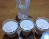 低糖質　トマトレアチーズババロア作り方12写真