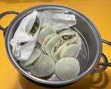 大根の小籠包作り方6写真