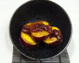うちの味☆さつま芋のいとこ煮♪ぜんざい作り方28写真