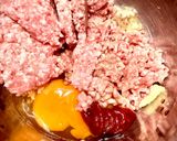 551甘酢団子を再現作り方2写真