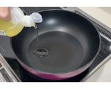 豆乳ごま担々そば★動画あり★作り方4写真