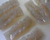 ＊鶏肉とこんにゃくの中華風煮物♪＊作り方2写真