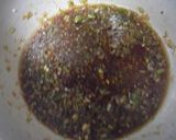 ＊鶏肉とこんにゃくの中華風煮物♪＊作り方4写真