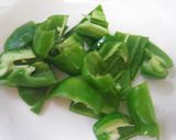 ＊鶏肉とこんにゃくの中華風煮物♪＊作り方6写真