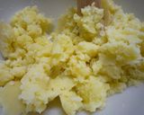 残り物deクリーミーカレーコロッケ♪作り方2写真