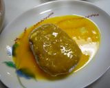 残り物deクリーミーカレーコロッケ♪作り方6写真