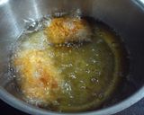 残り物deクリーミーカレーコロッケ♪作り方7写真