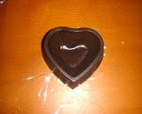 ♡～ハートのチョコＢＯＸ～♡作り方8写真