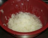 みぞれ汁に揚げ豆腐作り方2写真