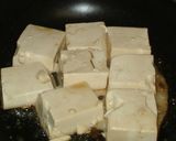 みぞれ汁に揚げ豆腐作り方4写真