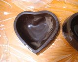 ♡～ハートのチョコＢＯＸ～♡作り方10写真
