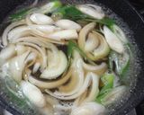 ☆元祖☆究極のとろとろ親子丼作り方2写真