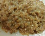 朝ご飯に☆納豆トースト作り方2写真