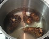 ホワイトソース要らずの里芋グラタン作り方1写真