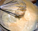 成城石井みたいなプレミアムチーズケーキ作り方4写真