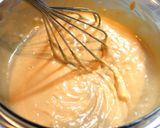 成城石井みたいなプレミアムチーズケーキ作り方5写真