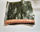 ソーセージ春巻き作り方4写真
