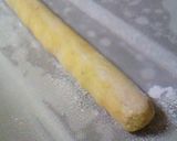 Ψバニラと胡桃のクッキーΨ作り方6写真