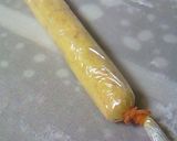 Ψバニラと胡桃のクッキーΨ作り方7写真