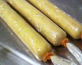 Ψバニラと胡桃のクッキーΨ作り方8写真