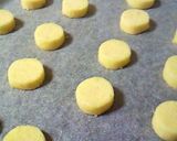 Ψバニラと胡桃のクッキーΨ作り方9写真