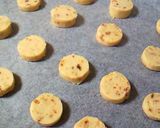 Ψバニラと胡桃のクッキーΨ作り方10写真