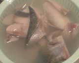 味しみしみ～ぶり冬瓜♪作り方1写真