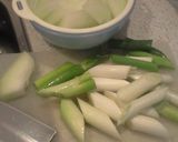 味しみしみ～ぶり冬瓜♪作り方2写真