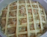 鮭グラタン✿(◕ ◡ ◕)✿作り方6写真