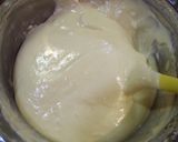 ☆ﾟ+.ジャモカ風コーヒーケーキﾟ+☆作り方6写真