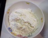 ☆ﾟ+.ジャモカ風コーヒーケーキﾟ+☆作り方2写真
