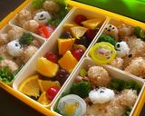 2010親子遠足お弁当作り方1写真