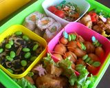 2010親子遠足お弁当作り方9写真