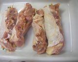 さっぱり肉巻き(ﾟ＊ﾟ)作り方3写真