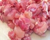 ちょっと一手間☆鶏つくね豆乳鍋作り方1写真