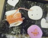 お裁縫セット ☆ボタンと糸☆作り方13写真